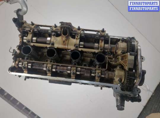 купить Головка блока (ГБЦ) на BMW X5 E70 2006-2013