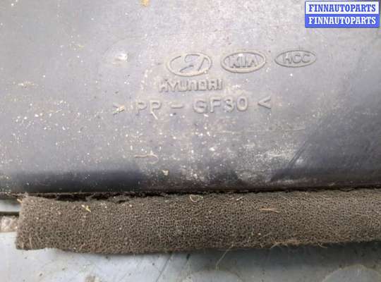 купить Вентилятор радиатора на KIA Picanto 2011-2017