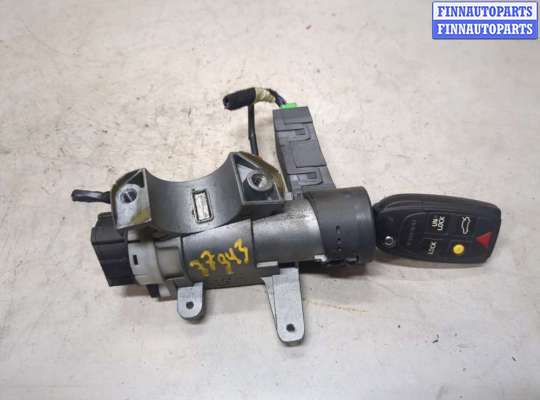 Замок зажигания с ключом