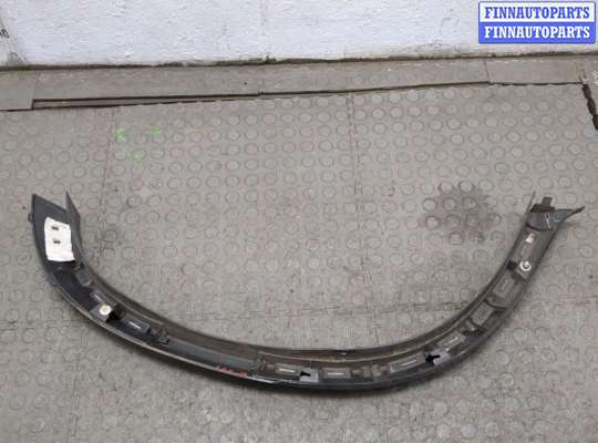купить Молдинг крыла на BMW X5 E70 2006-2013