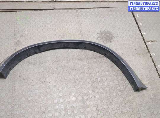 купить Молдинг крыла на BMW X5 E70 2006-2013