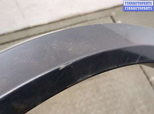 купить Молдинг крыла на BMW X5 E70 2006-2013