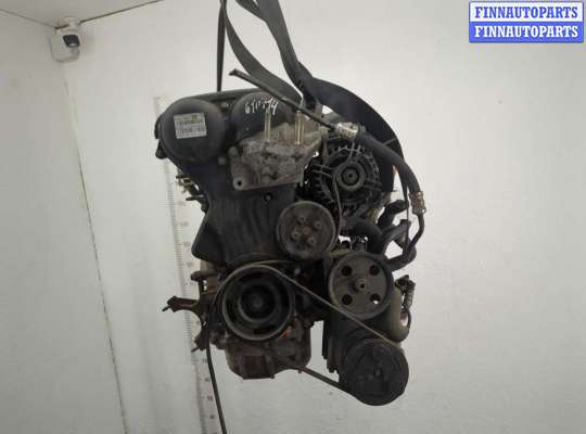Двигатель (ДВС) FO2177945 на Ford Focus 2 2005-2008