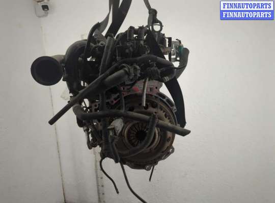 купить Двигатель (ДВС) на Ford Focus 2 2005-2008
