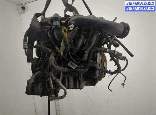 купить Двигатель (ДВС) на Ford Focus 2 2005-2008