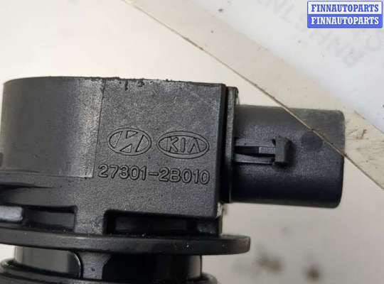 купить Катушка зажигания на KIA Ceed 2007-2012