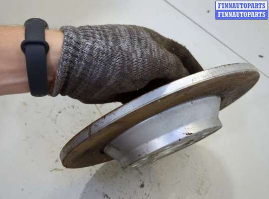 купить Диск тормозной на Volkswagen Passat 8 2015-