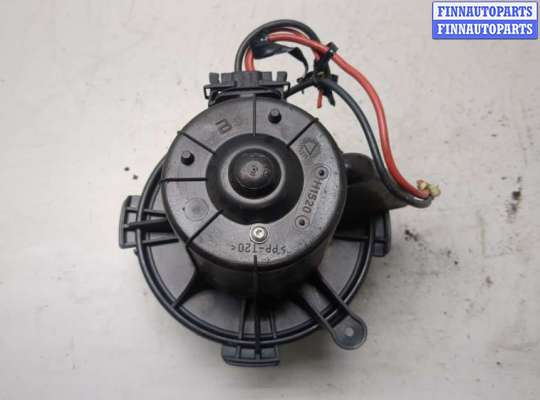 купить Двигатель отопителя (моторчик печки) на Citroen C4 2004-2010