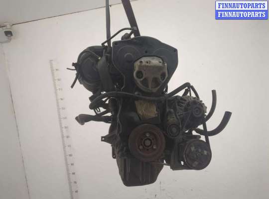 Генератор PG1231755 на Peugeot 307 2001-2008