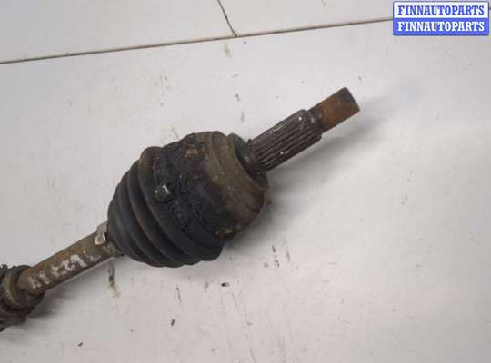 купить Полуось (приводной вал, шрус) на Nissan Note E11 2005-2013