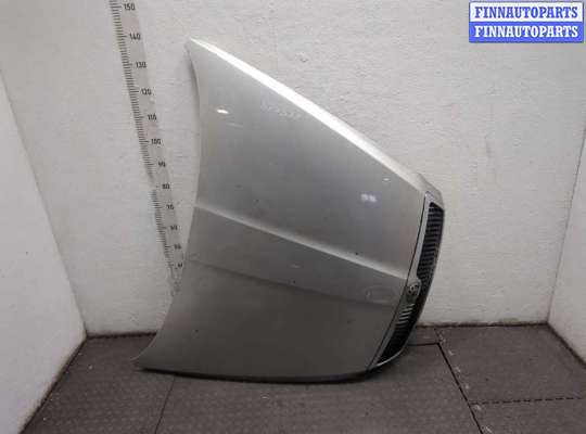 купить Капот на Skoda Octavia (A5) 2004-2013