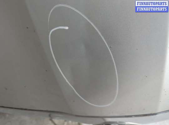 купить Капот на Skoda Octavia (A5) 2004-2013