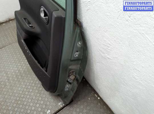 купить Дверная карта (Обшивка двери) на Renault Megane 2 2002-2009