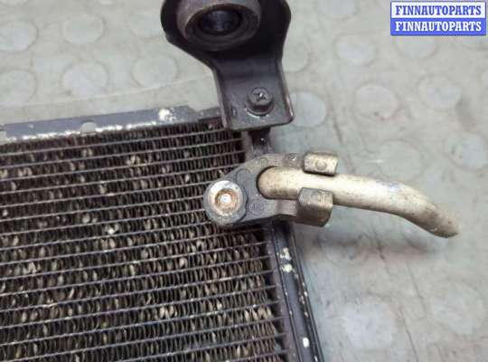 купить Радиатор кондиционера на Toyota FJ Cruiser 2006-2018