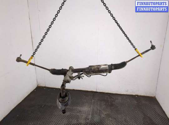 Кардан рулевой OP2326046 на Opel Vectra C 2002-2008