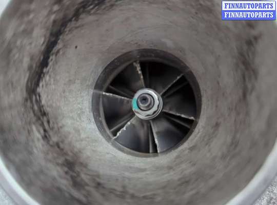 купить Турбина на Ford Transit 2014-2025