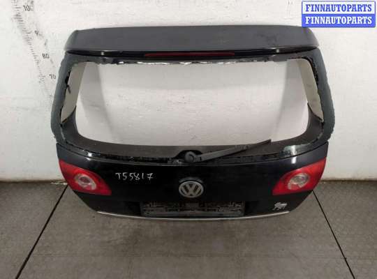 купить Двигатель стеклоочистителя (моторчик дворников) задний на Volkswagen Passat 6 2005-2010