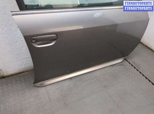 купить Дверь боковая (легковая) на Audi A6 (C5) Allroad 2000-2006