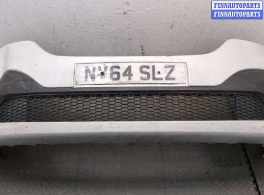 купить Бампер на Renault Trafic 2014-2025