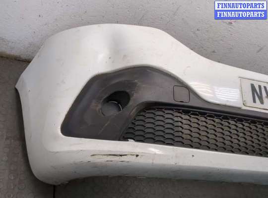 купить Бампер на Renault Trafic 2014-2025