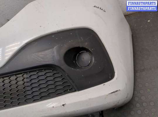 купить Бампер на Renault Trafic 2014-2025