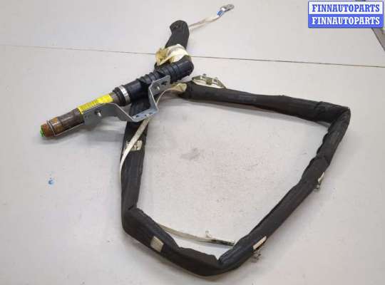 купить Подушка безопасности боковая (шторка) на Nissan Qashqai 2006-2013