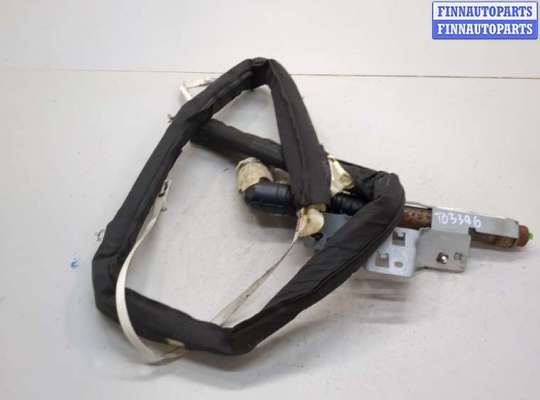 Купить Подушка безопасности боковая (шторка) на Nissan Qashqai 2006-2013 Подушка безопасности боковая (шторка) NS990978 на Nissan Qashqai 2006-2013