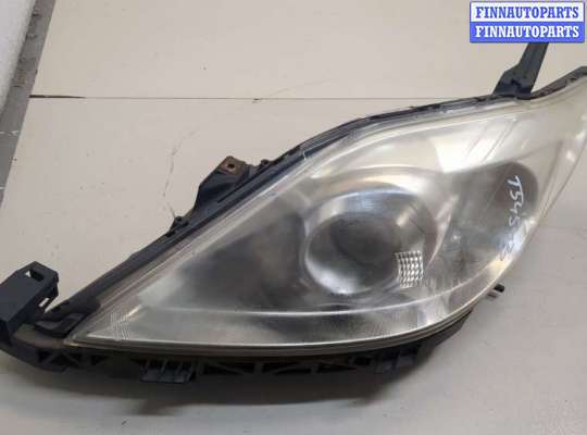 Фара (передняя) MZ628852 на Mazda 5 (CR) 2005-2010