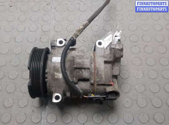 купить Компрессор кондиционера на Peugeot 308 2007-2013