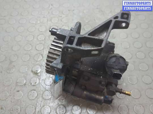 купить ТНВД на Ford Fiesta 2001-2007