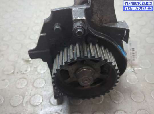 купить ТНВД на Ford Fiesta 2001-2007