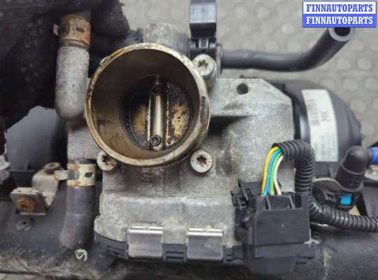 купить Коллектор впускной на Opel Astra H 2004-2010