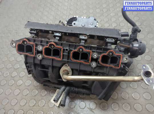 купить Коллектор впускной на Opel Astra H 2004-2010