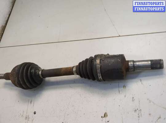купить Полуось (приводной вал, шрус) на Chevrolet Captiva 2006-2011