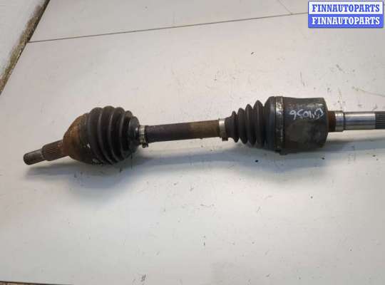купить Полуось (приводной вал, шрус) на Chevrolet Captiva 2006-2011