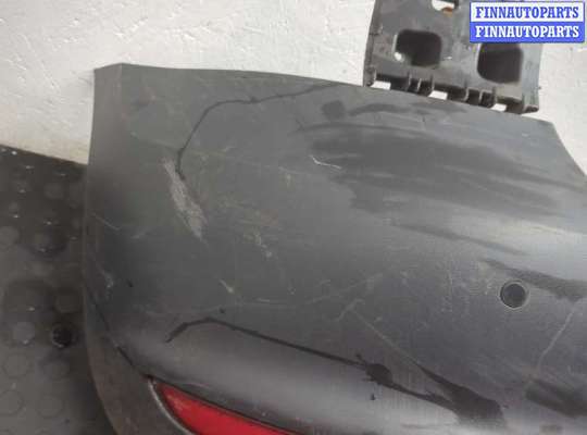 купить Бампер на Skoda Yeti 2009-2018