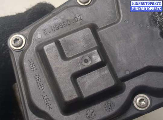 купить Заслонка дроссельная на Ford Focus 3 2011-2015