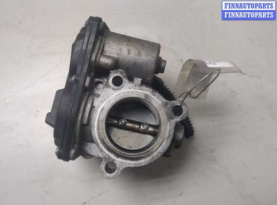 купить Заслонка дроссельная на Ford Focus 3 2011-2015