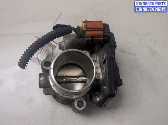 Заслонка дроссельная FO1792046 на Ford Focus 3 2011-2015