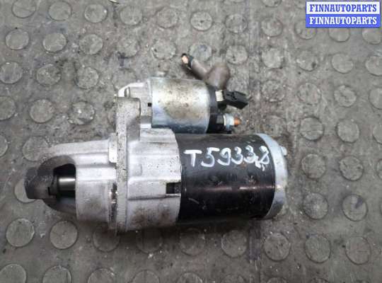 Купить Стартер на Suzuki Ignis 2003-2007 Стартер SZQ0377 на Suzuki Ignis 2003-2007