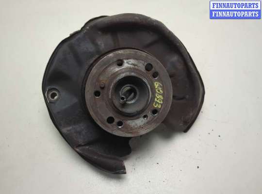 купить Ступица (кулак, цапфа) на Mercedes 124 1984-1993