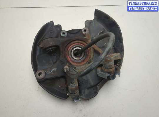 купить Ступица (кулак, цапфа) на Mercedes 124 1984-1993