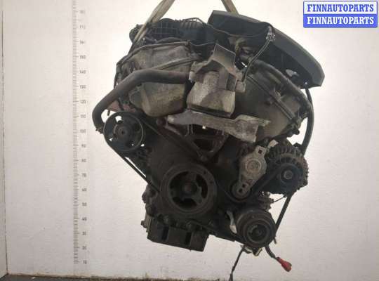 купить Двигатель (ДВС) на Mazda CX-9 2007-2012