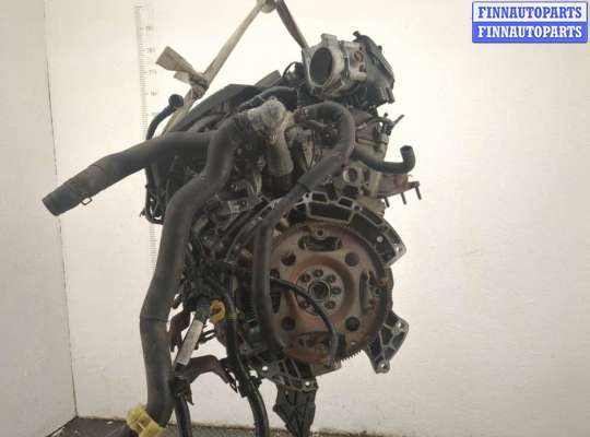 купить Двигатель (ДВС) на Mazda CX-9 2007-2012