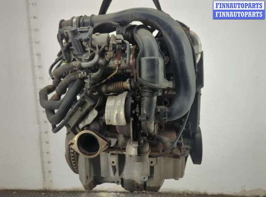 купить Двигатель (ДВС) на Renault Megane 3 2009-2016