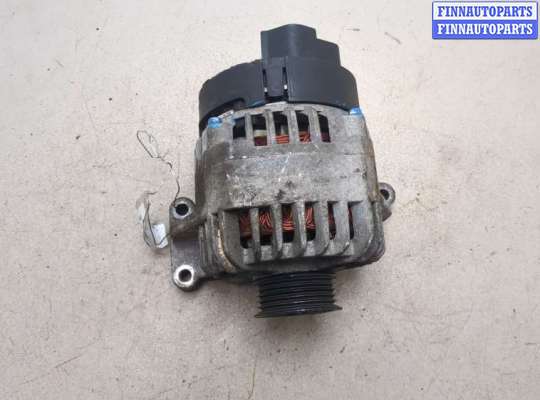 купить Генератор на Fiat Grande Punto 2005-2011