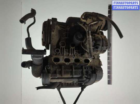 купить Двигатель (ДВС) на Seat Alhambra 1996-2010