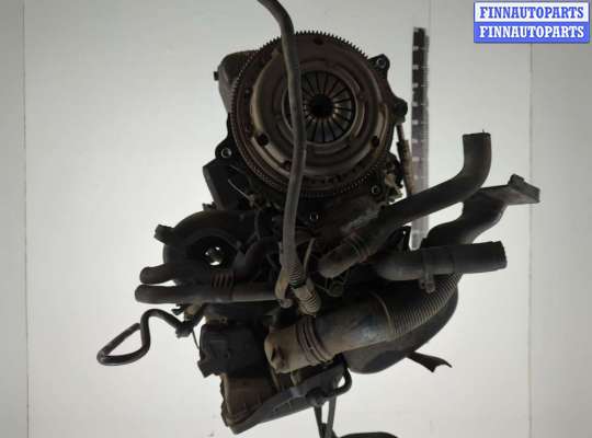 купить Двигатель (ДВС) на Seat Alhambra 1996-2010