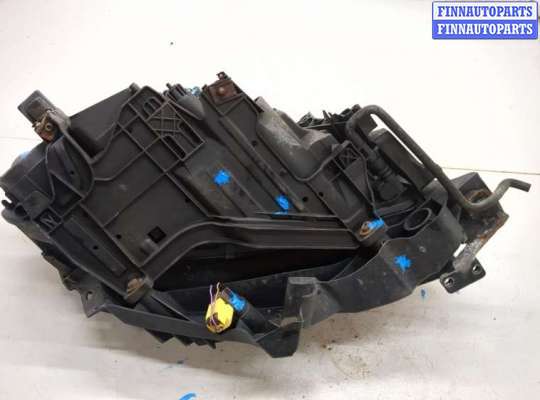 купить Кронштейн фары на Audi A4 (B8) 2007-2015