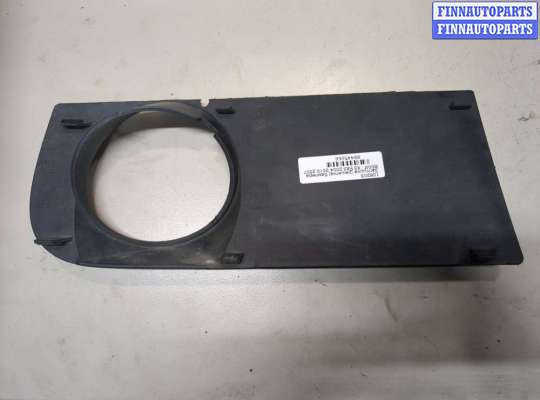 купить Заглушка (решётка) бампера на BMW X3 E83 2003-2010
